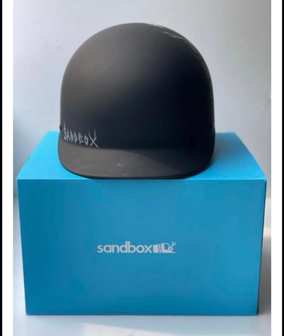 スキー・スノーボードアクセサリー SANDBOX CLASSIC2.0 M/L Schoph