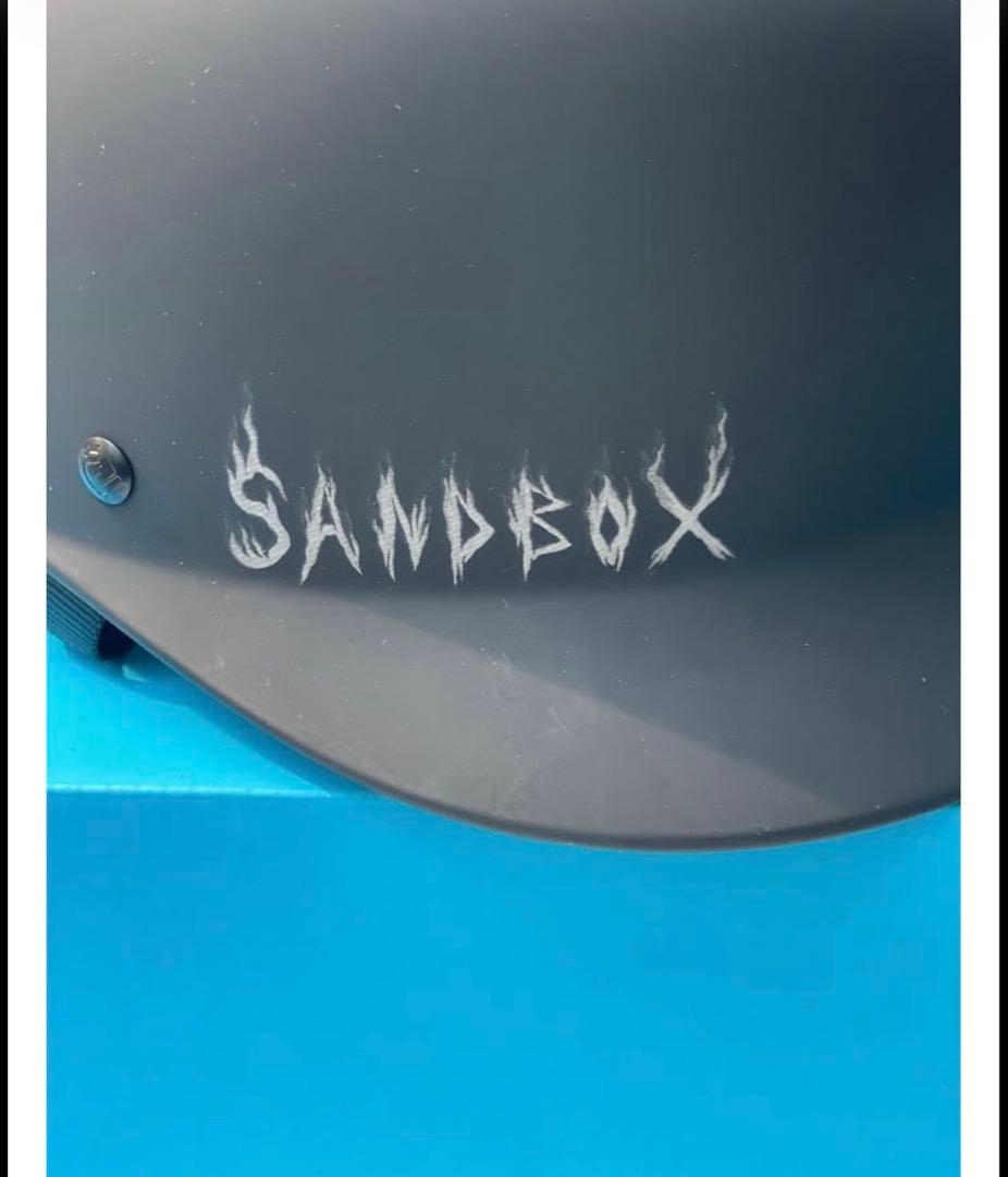 スキー・スノーボードアクセサリー SANDBOX CLASSIC2.0 M/L Schoph