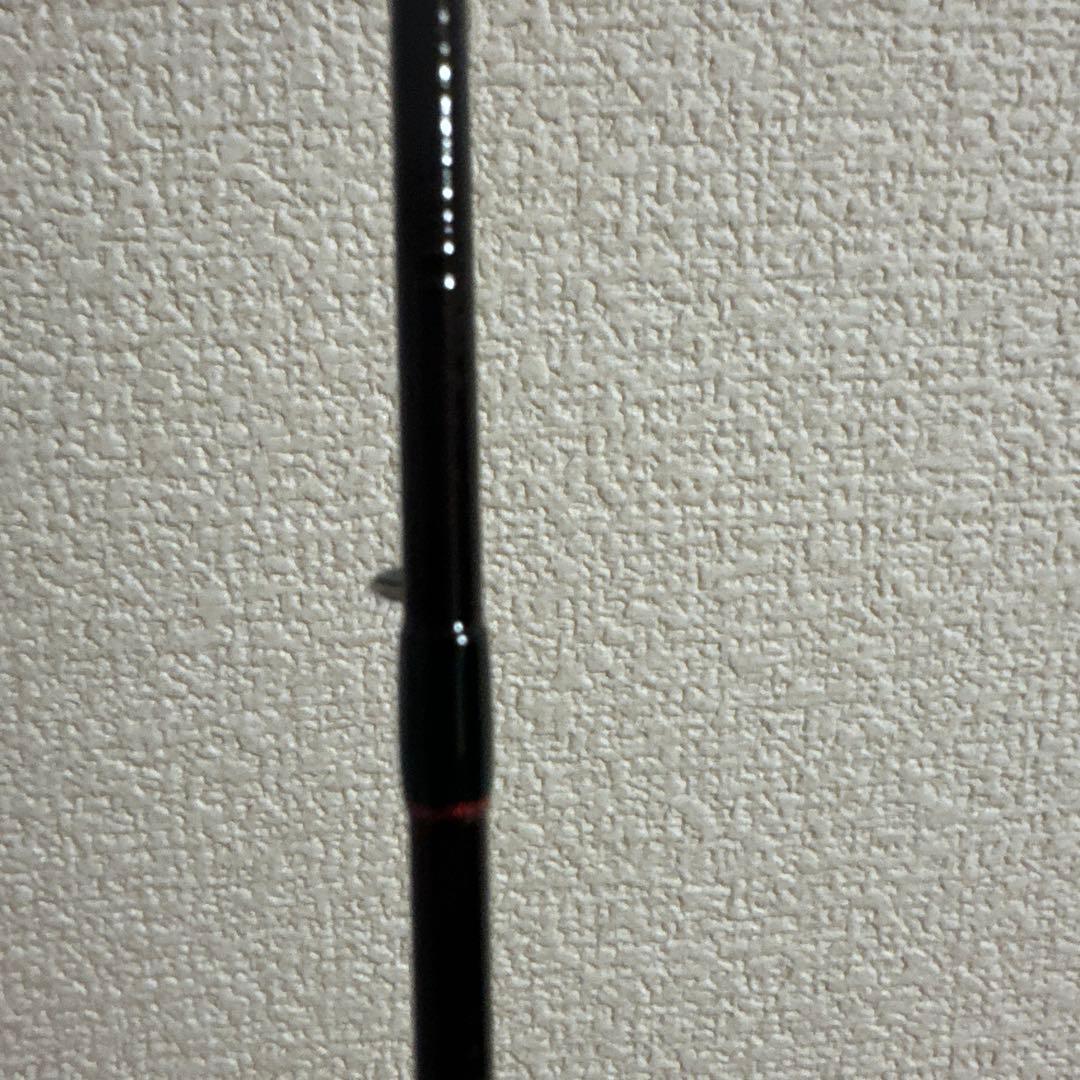 エバーグリーン　シナジー　リッピンフィートCSYC-610ML 美品　希少