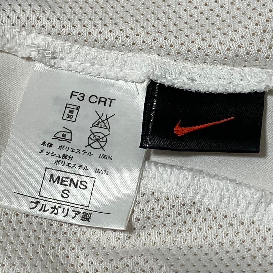 【美品】ユベントス ユニフォーム FASTWEB ナイキ NIKE Sサイズ