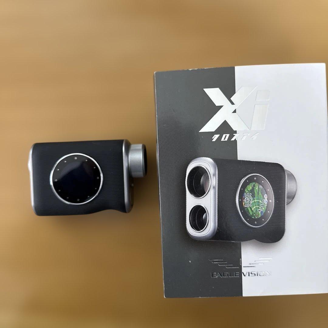 ラウンド用品・アクセサリー EAGLE VISION Xi