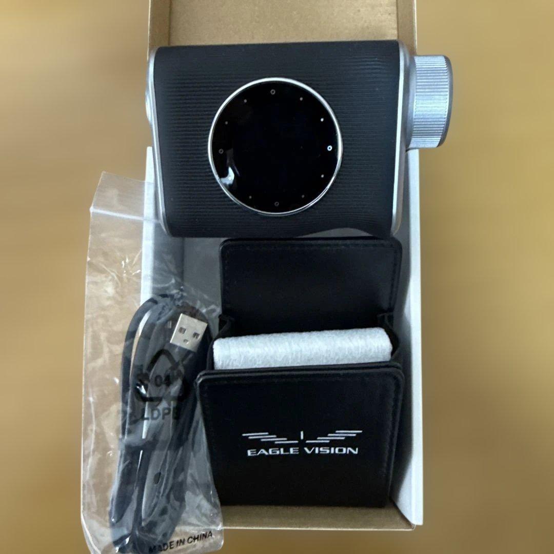 ラウンド用品・アクセサリー EAGLE VISION Xi