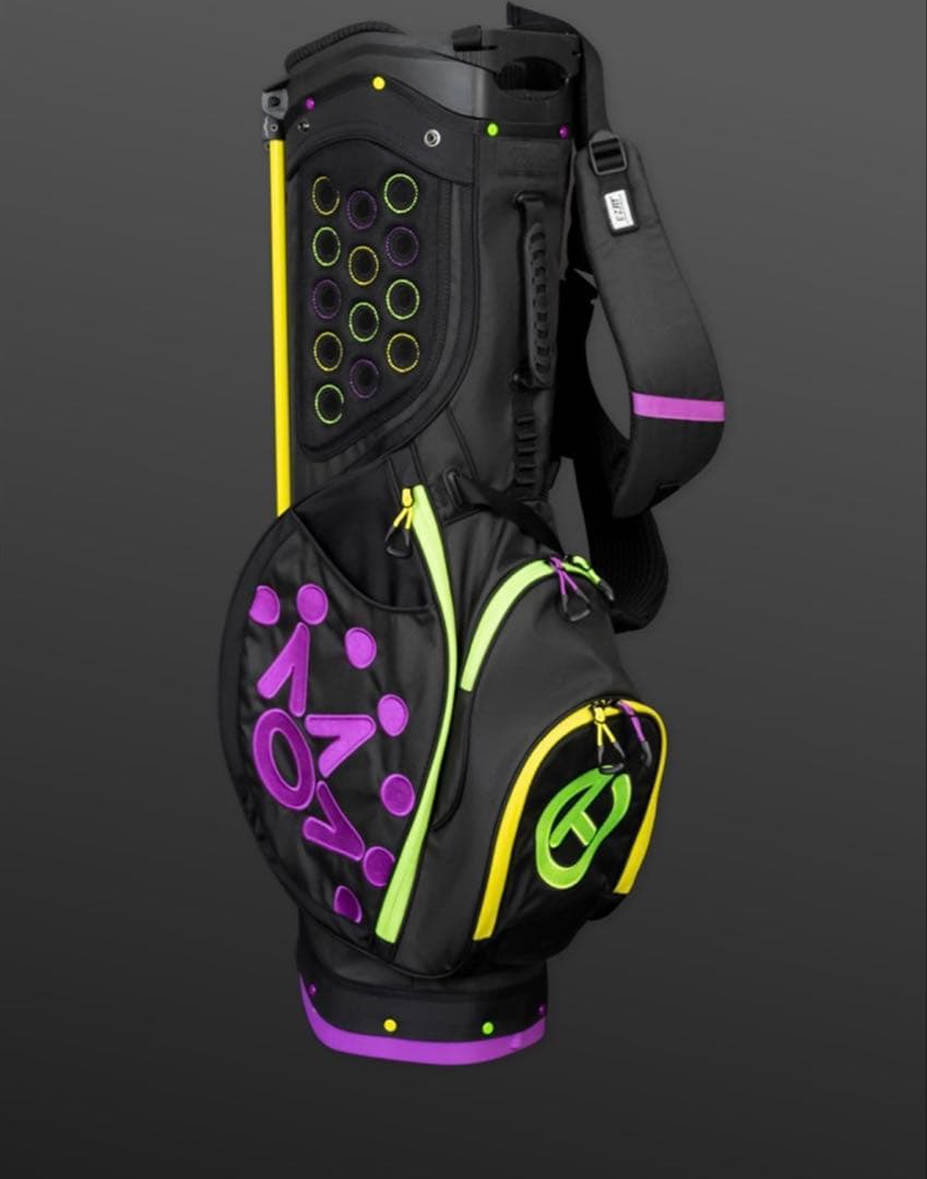 ゴルフバッグ・キャディバッグ Scotty Cameron New Glowrleans Stand Bag