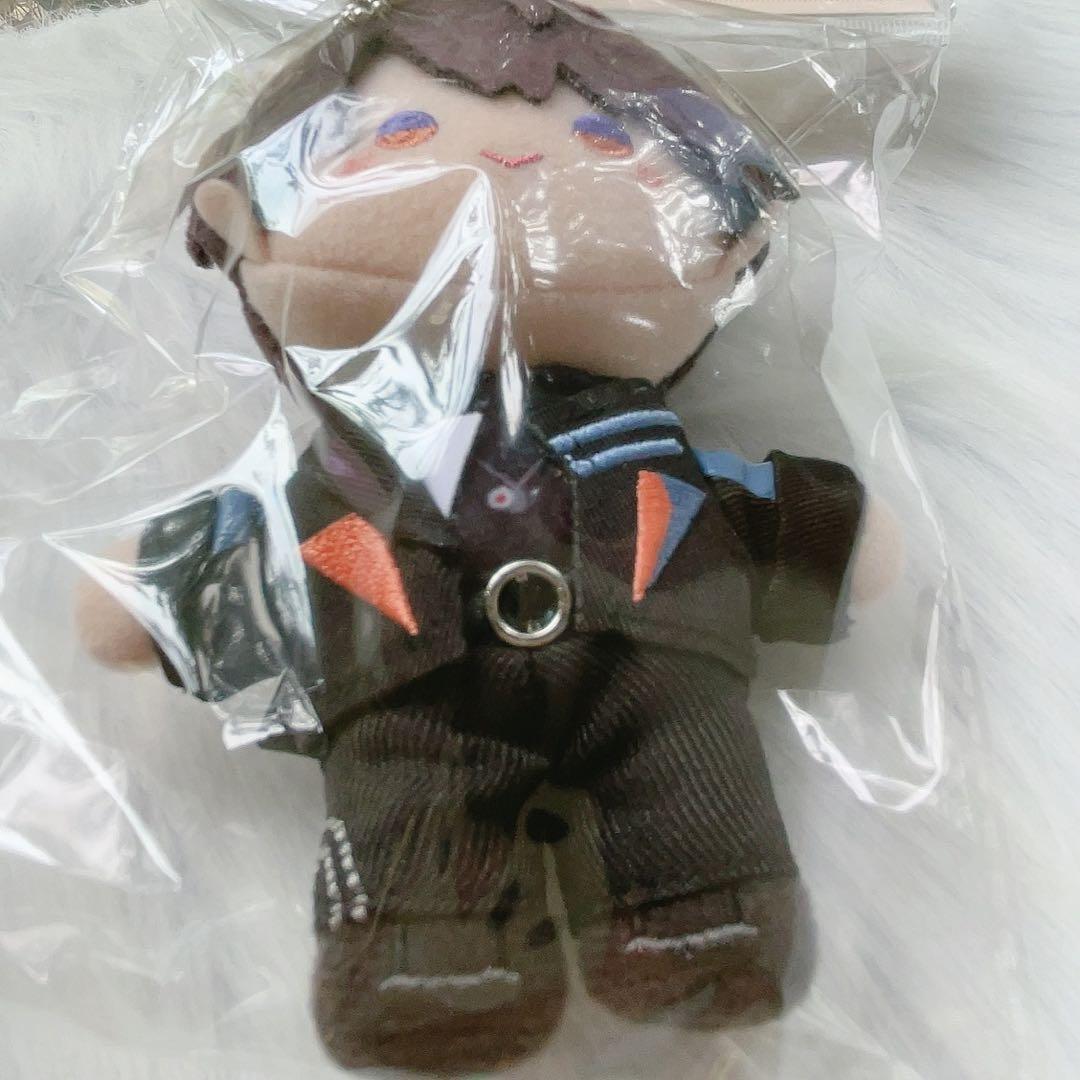 恋と深空 ぬいぐるみ 雲遊拾光シリーズ ぬいぐるみマスコット マヒル Caleb