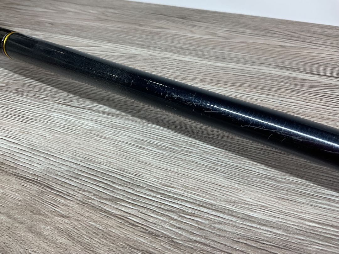 DAIWA ダイワ GLOBERIDE IL REGAL リーガル 3-52遠投
