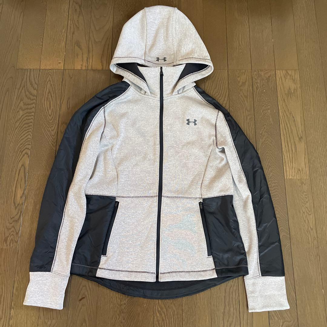 UNDER ARMOUR セットアップ