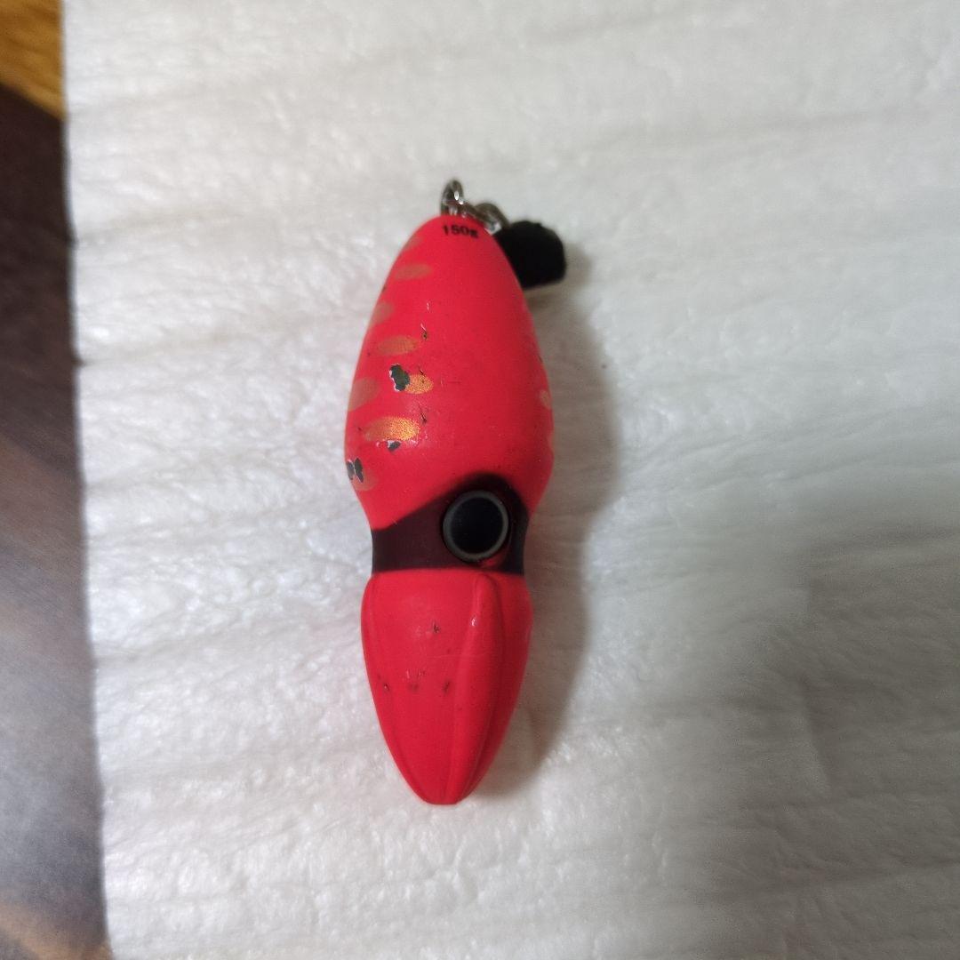 JACKALL　TGビンビンスイッチTGビンビンスイッチキャンディTGビンビン玉
