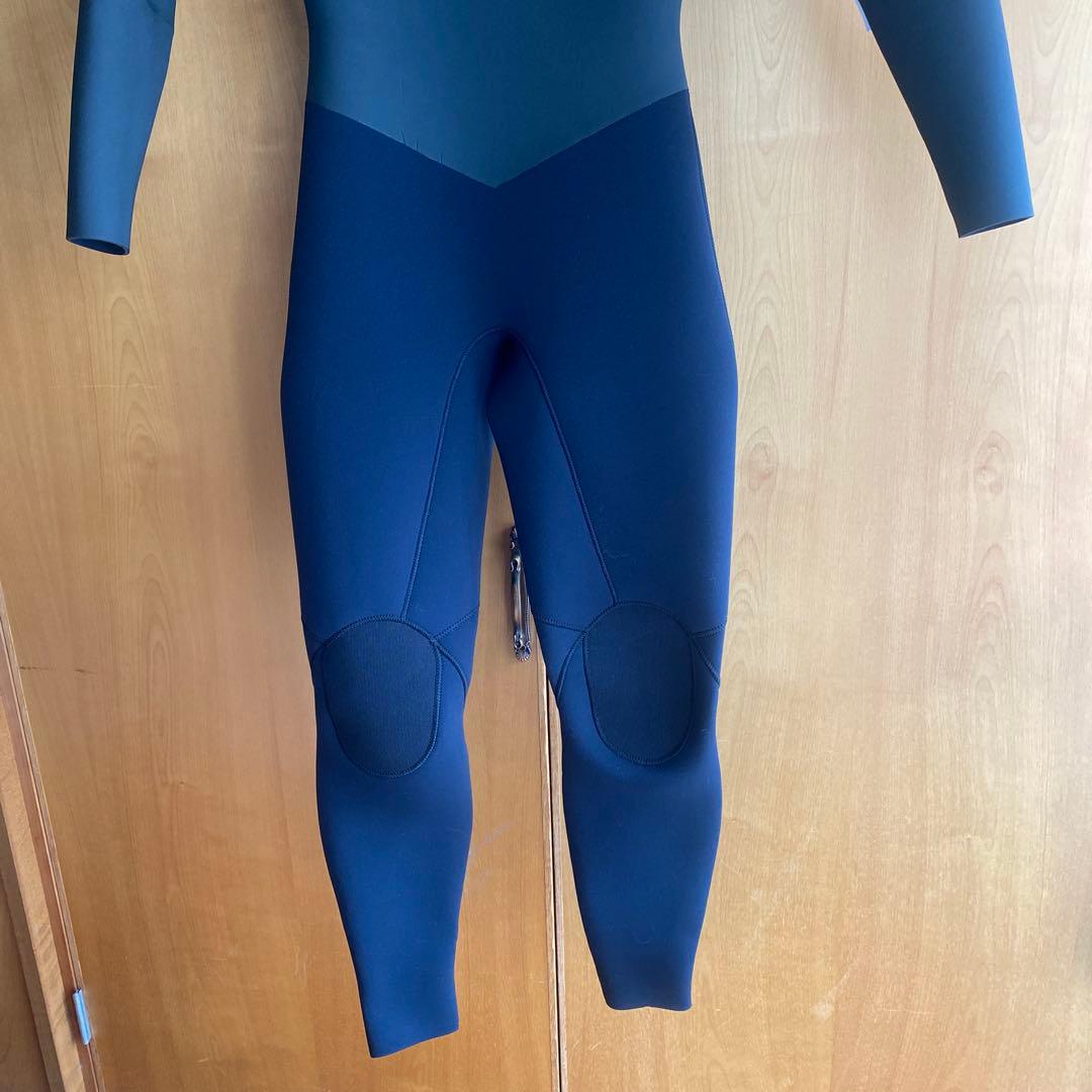 新品未使用⭐️ロキシー　セミドライウエットスーツ　L