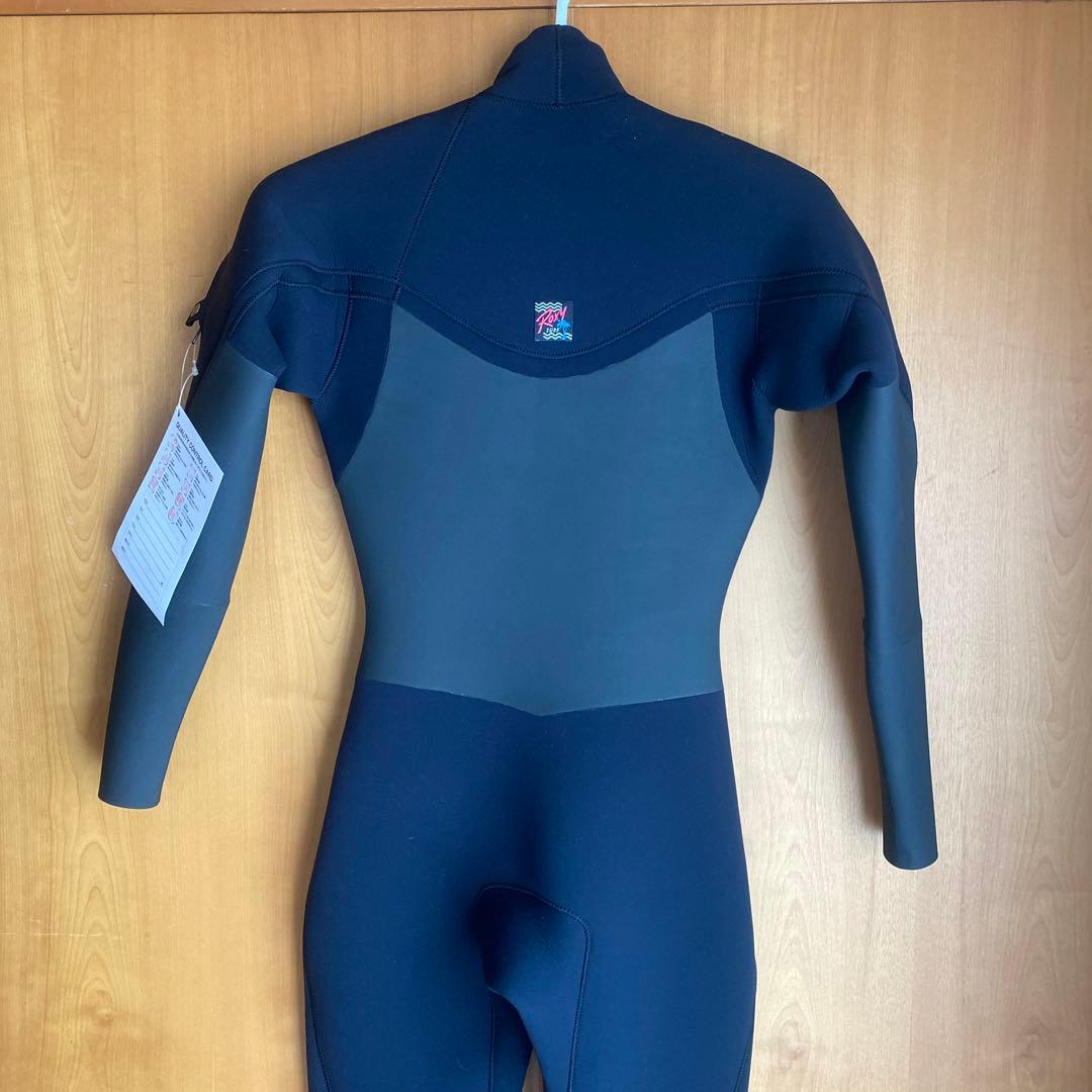 新品未使用⭐️ロキシー　セミドライウエットスーツ　L