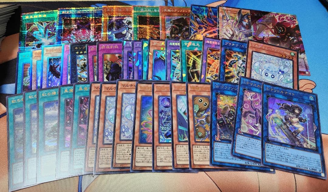 遊戯王 リミットオーバーコレクション ザヒーローズ まとめ売り