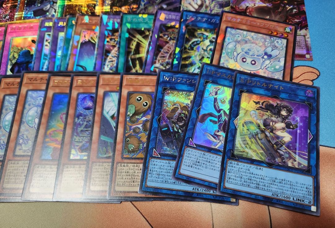 遊戯王 リミットオーバーコレクション ザヒーローズ まとめ売り