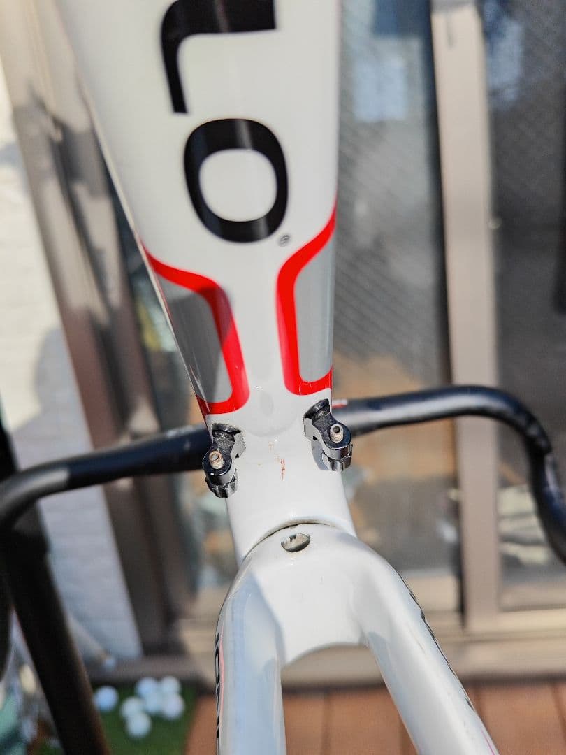 PINARELLO FP Team サイズ445