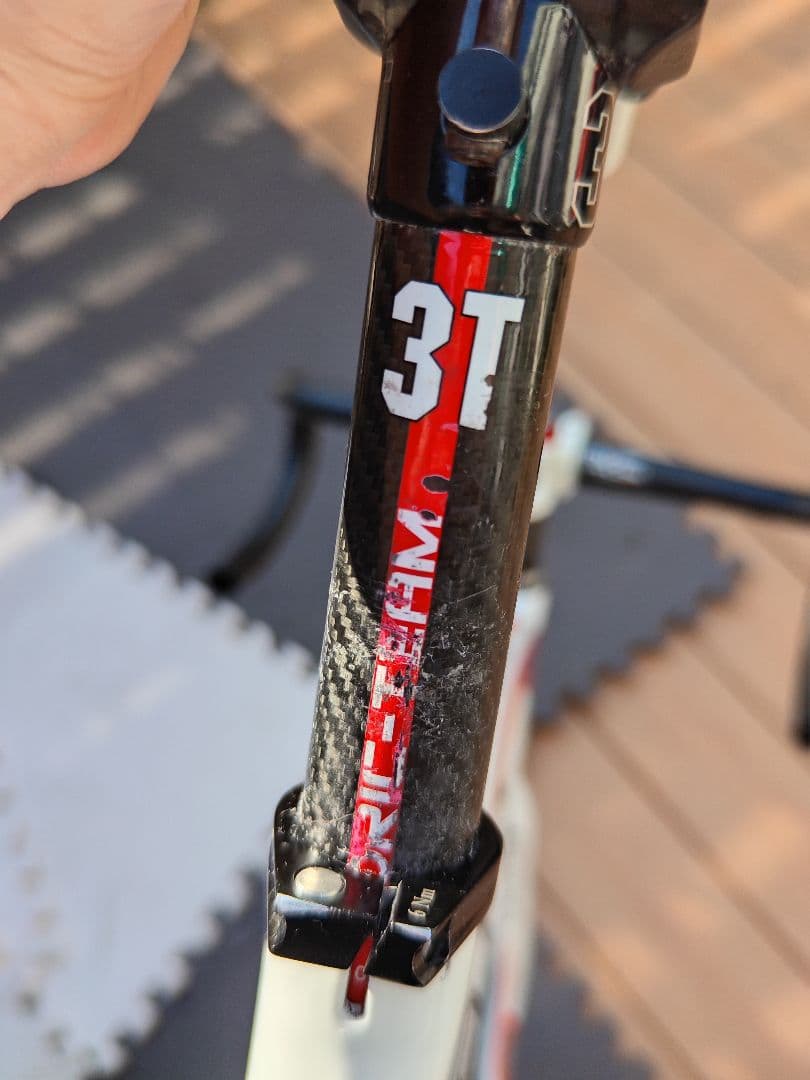 PINARELLO FP Team サイズ445