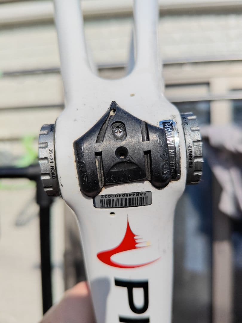 PINARELLO FP Team サイズ445