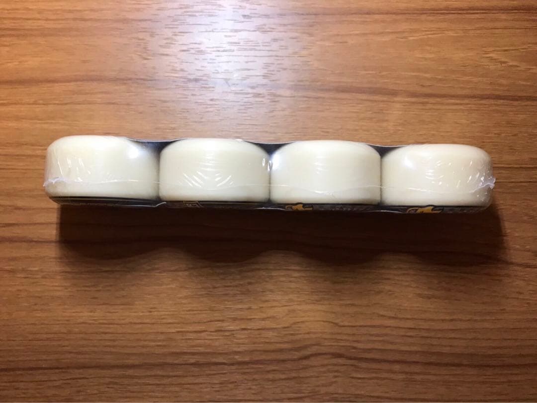 スピットファイヤーウィール　99A 54mm conical