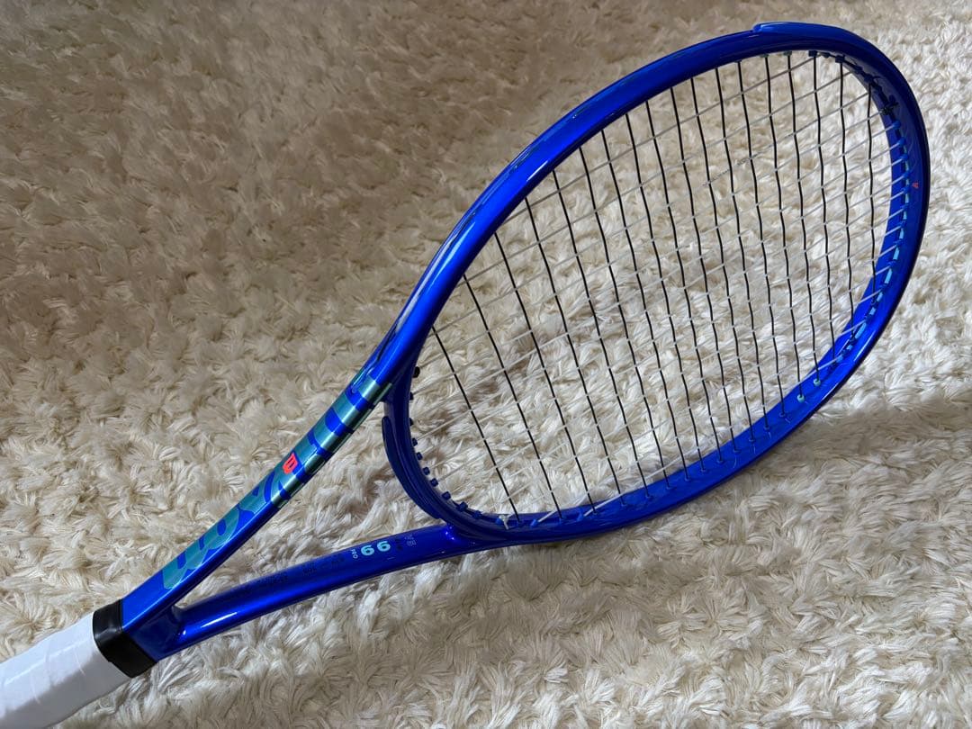ほぼ新品 ウィルソン ウルトラ プロ99 (G2) Wilson pro 99