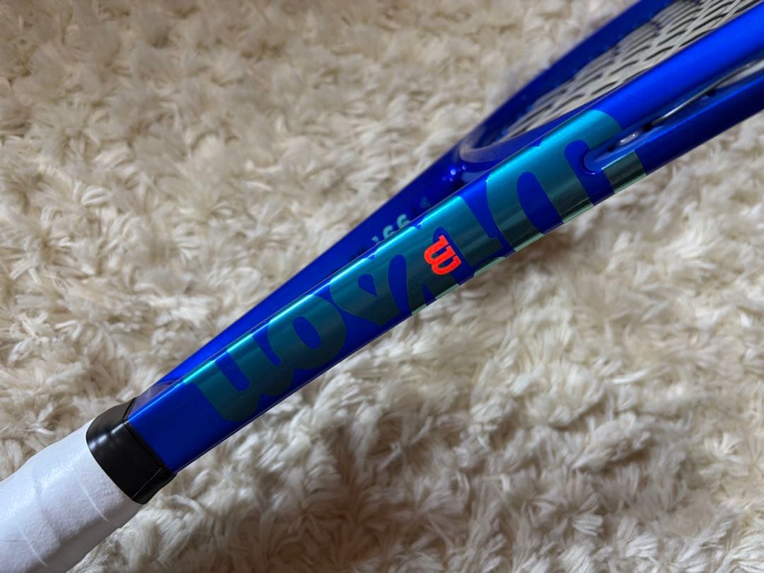 ほぼ新品 ウィルソン ウルトラ プロ99 (G2) Wilson pro 99