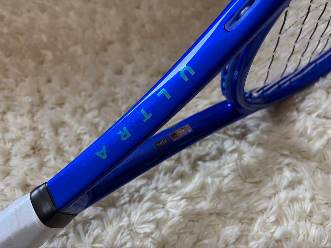 ほぼ新品 ウィルソン ウルトラ プロ99 (G2) Wilson pro 99