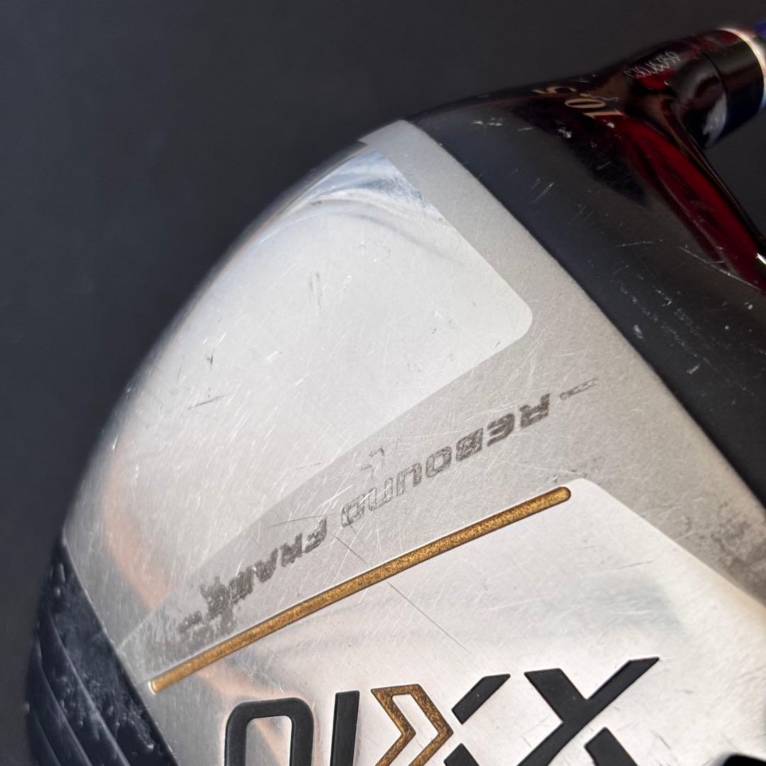 初心者向けメンズゴルフクラブセットXXIO13ゼクシオサーティーンOARKLEY