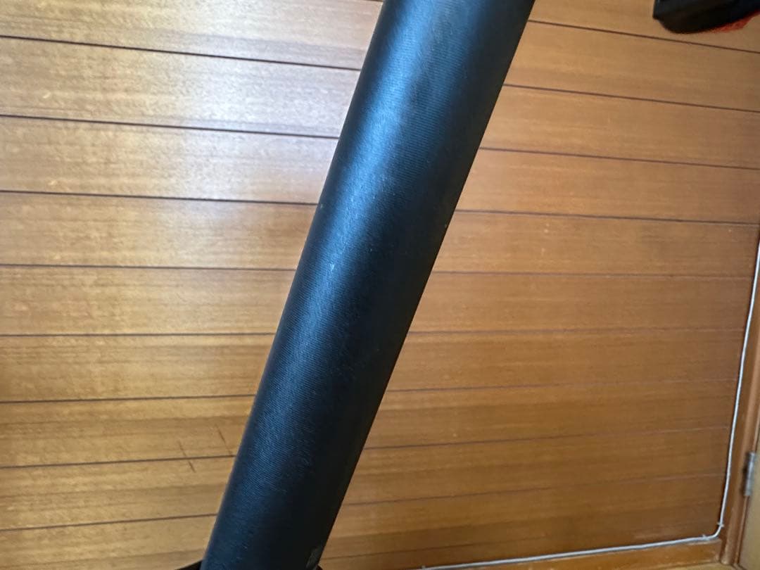 折りたたみ自転車 Tern VergeD9