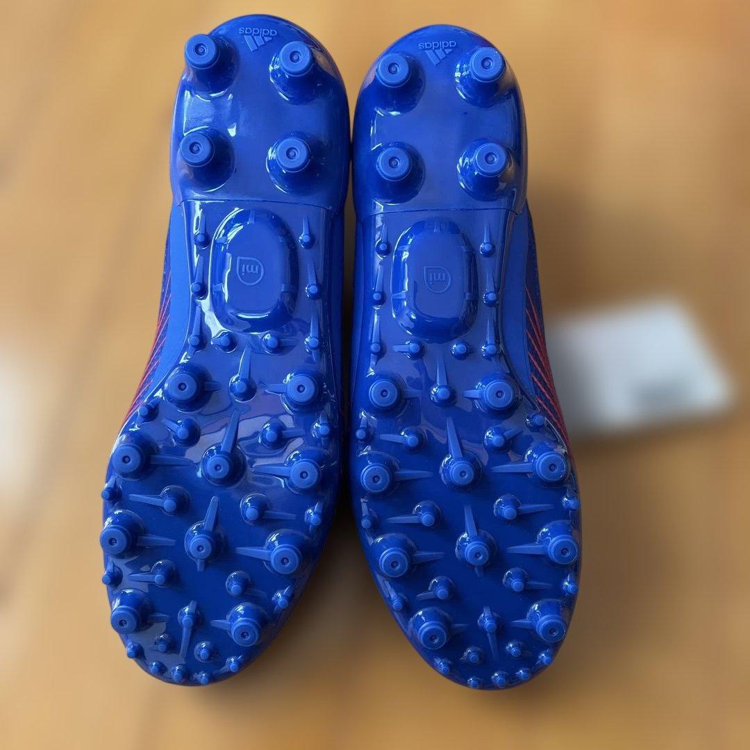 シューズ adidas PREDATOR 19.2 HG/AG 25.5cm