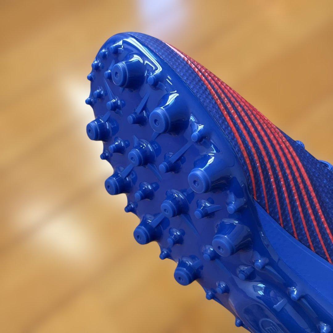 シューズ adidas PREDATOR 19.2 HG/AG 25.5cm