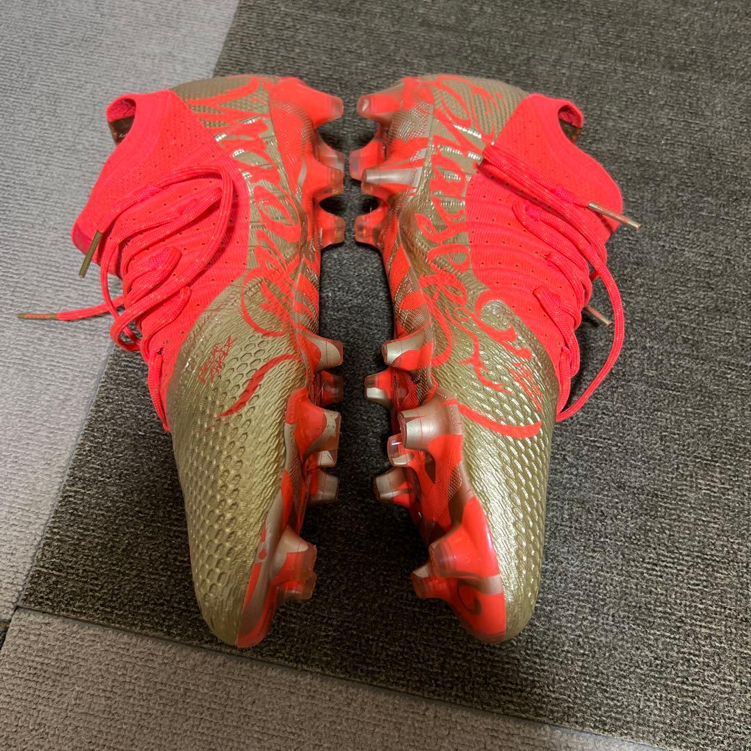 PUMA フューチャーネイマール