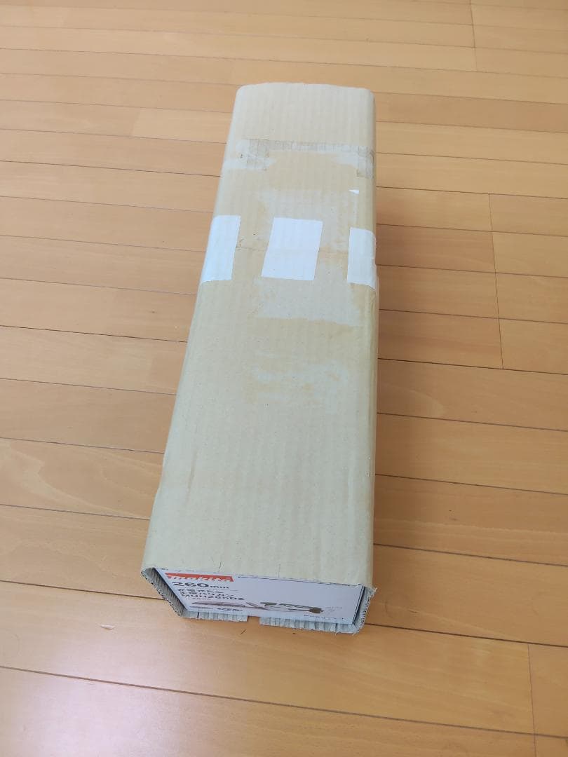 makita MUH265DZ 充電式ミニ生垣バリカン 260mm　本体のみ