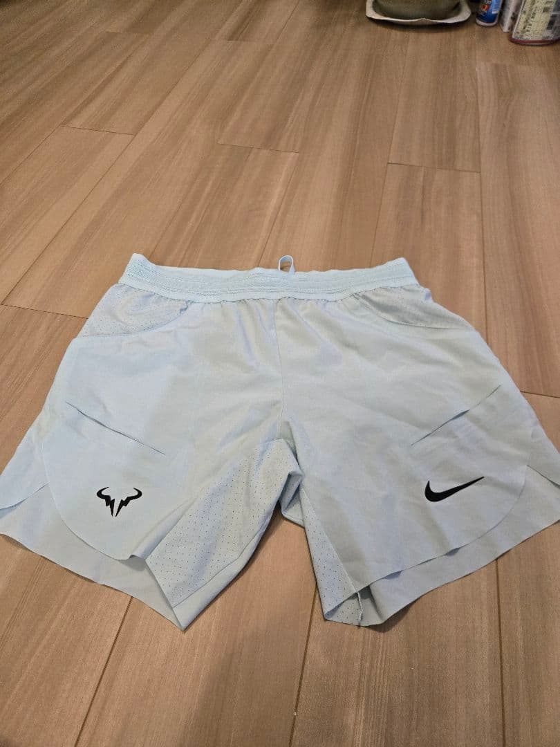 ナイキ Rafa ヴェイパーニット ナダル全仏オープンモデル