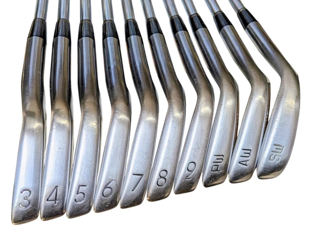 Maruman Conductor 31EX 3-9 P. A. S 10本