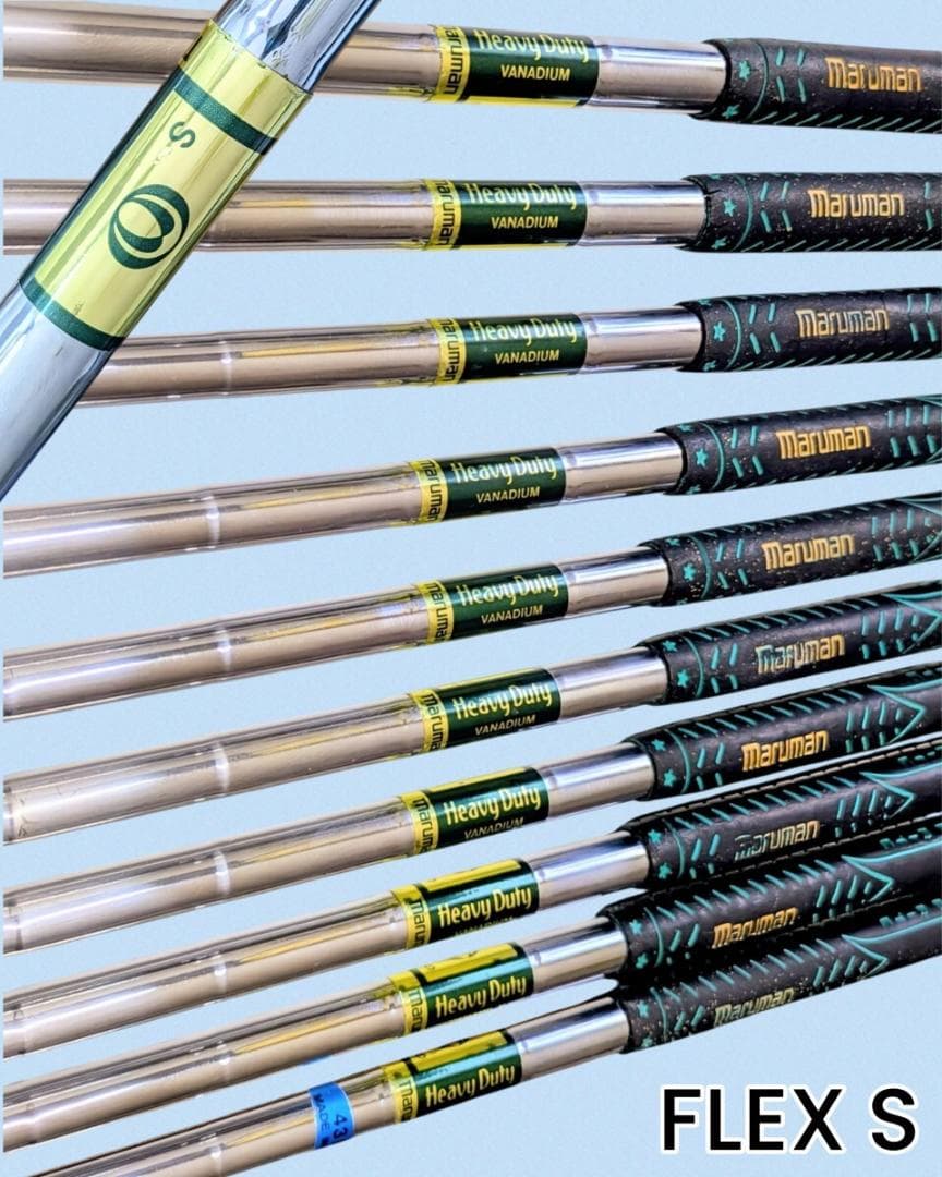 Maruman Conductor 31EX 3-9 P. A. S 10本