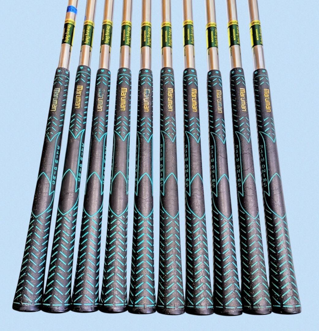 Maruman Conductor 31EX 3-9 P. A. S 10本