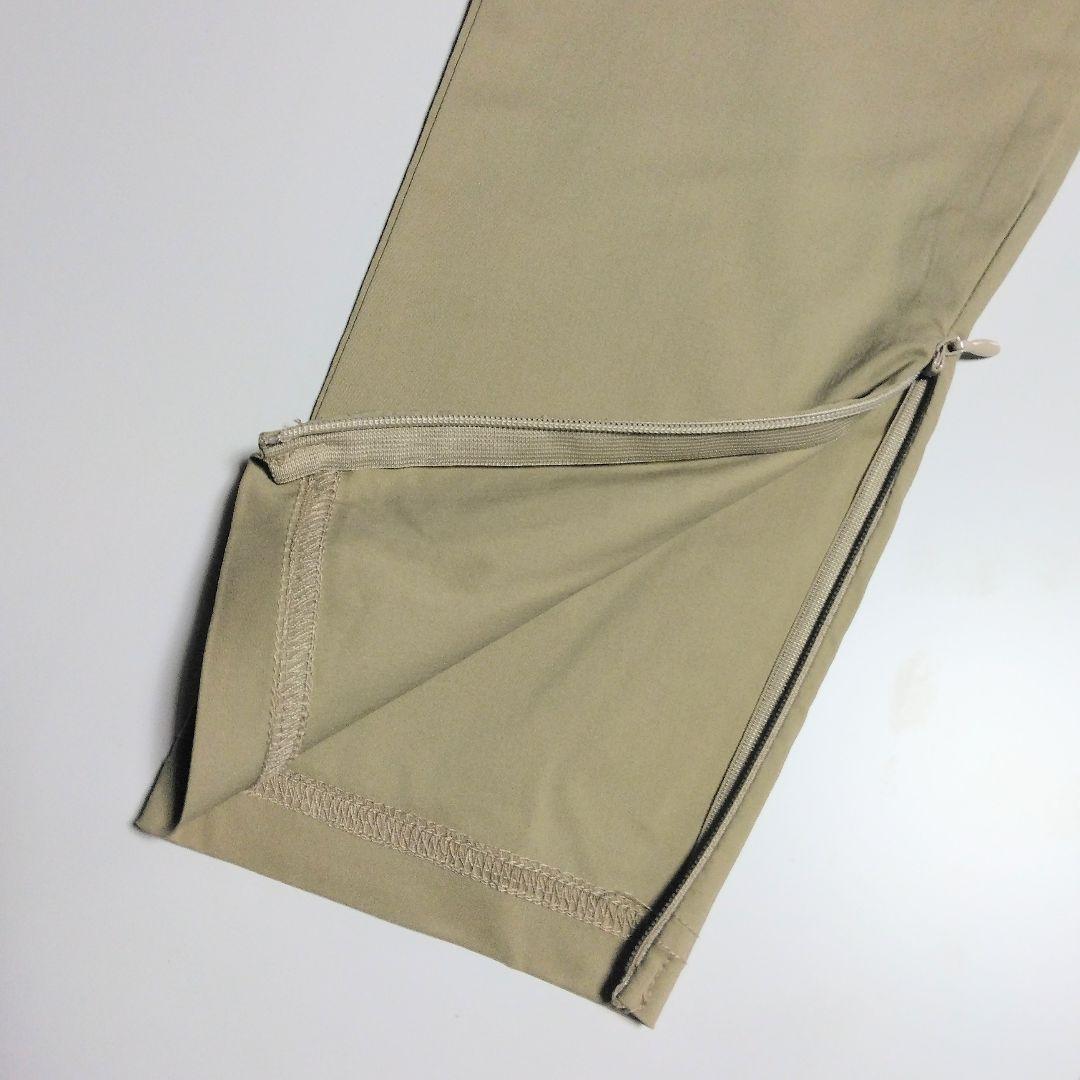LUXE/R GOLF ストレッチ布帛カーゴパンツ 45940BGL