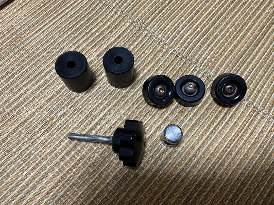 バドミントン　テニス　電動ガット張り機combo6060 イグナス社製