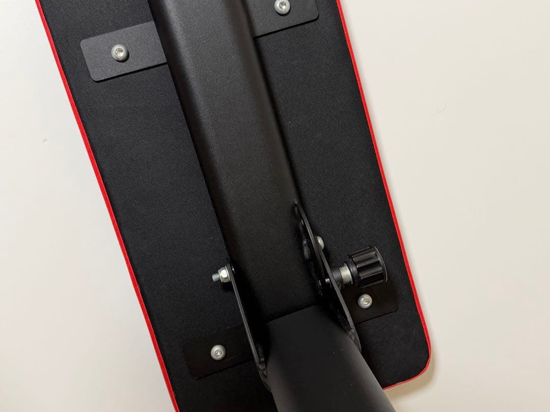 【正規品】Leading Edge トレーニングベンチ 宅トレ 匿名配送