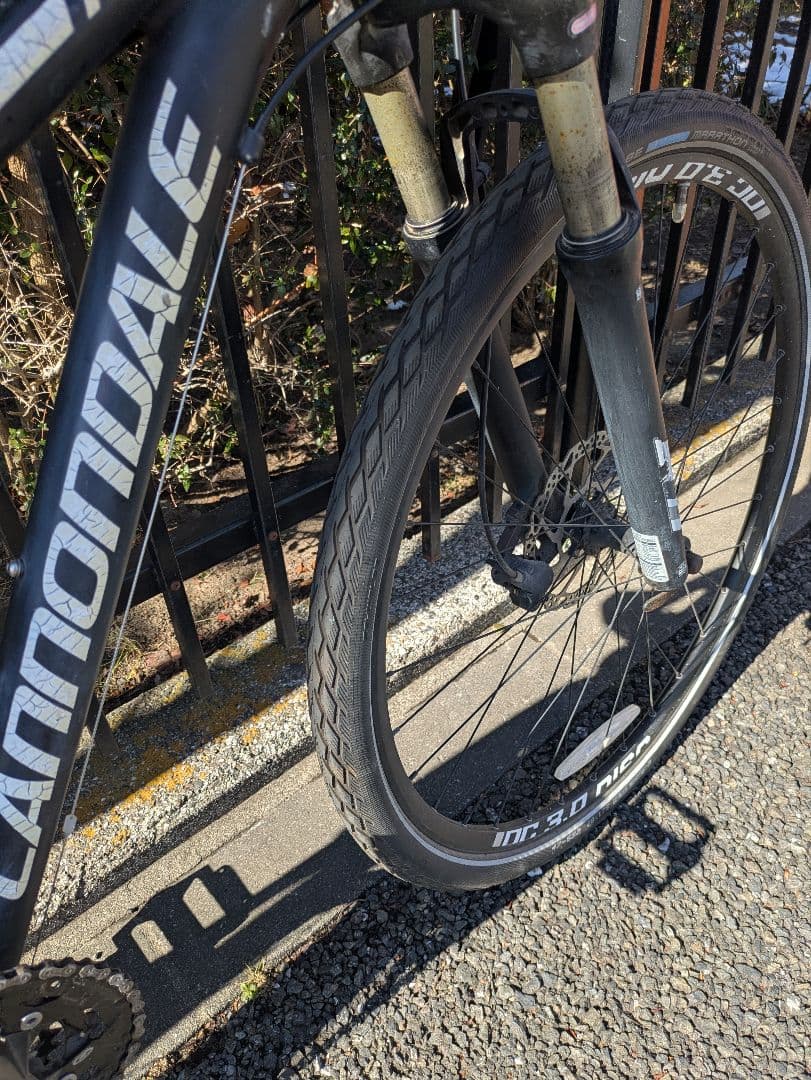 【近隣配送無料！】Cannondale マウンテンバイク
