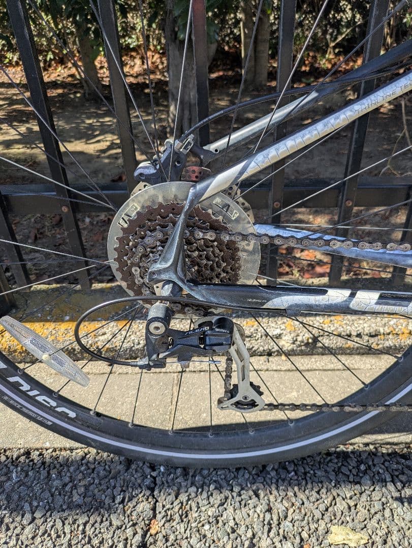 【近隣配送無料！】Cannondale マウンテンバイク