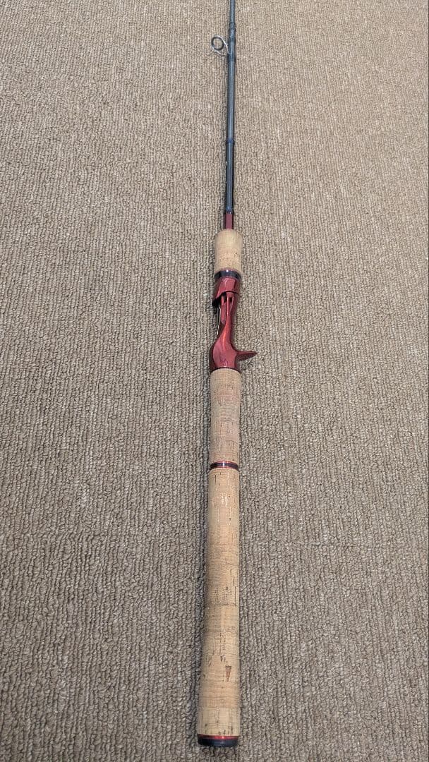 シマノ19スコーピオン1653RS-2