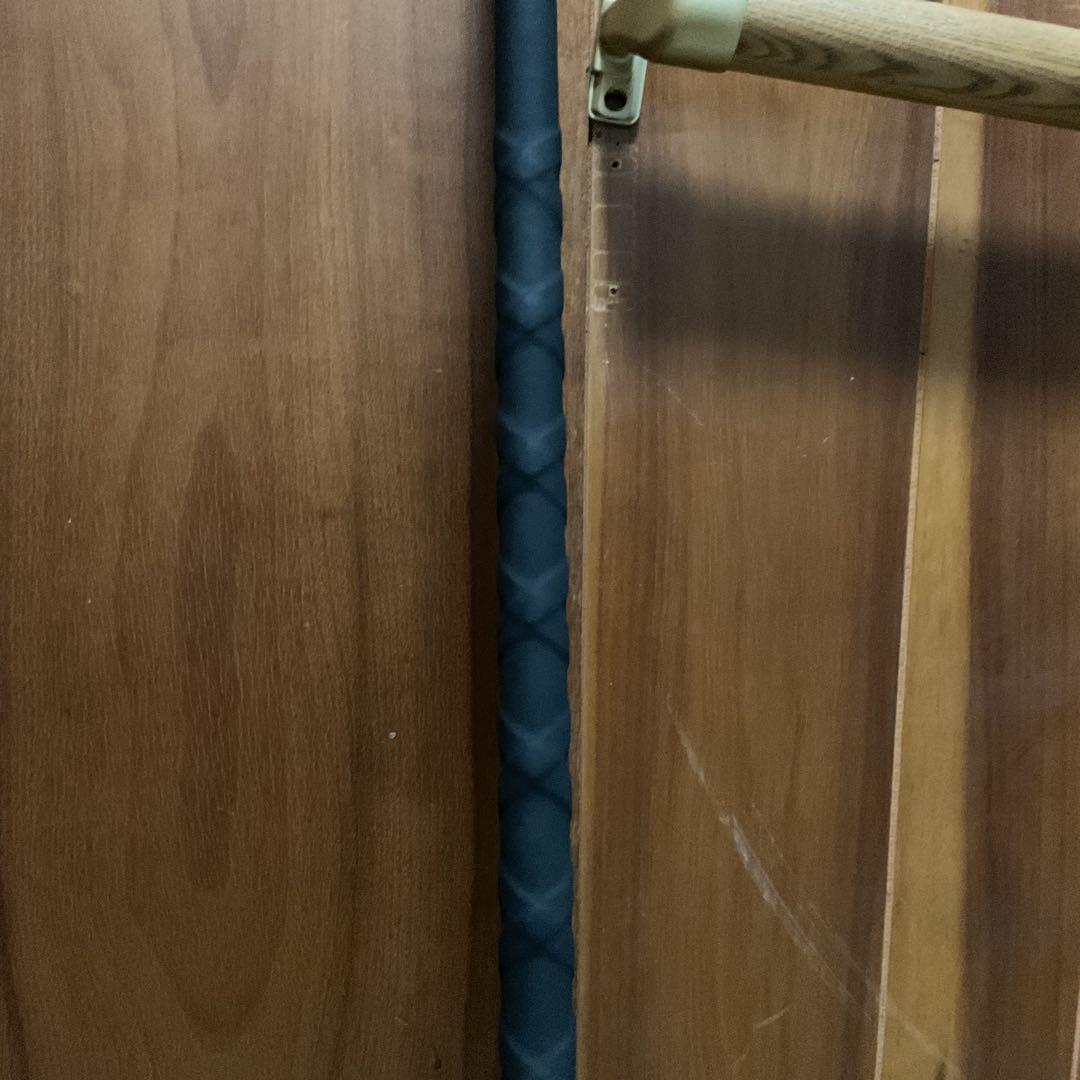 ロッドコム　牙刀石鯛560柔　元竿 #4 保護カバー#5