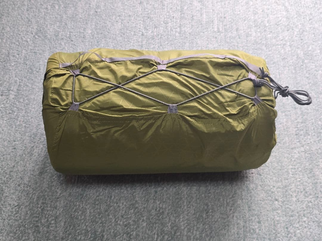 SEA TO SUMMIT キャンプマット S.I レギュラーワイド