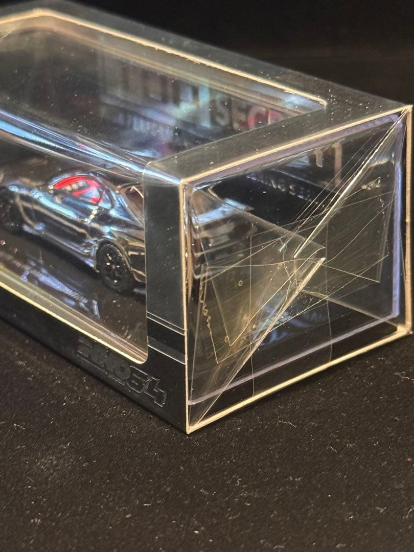 オートサロン2026 inno64 2台セット　トップシークレット　minigt