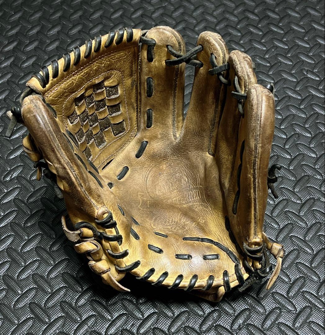 ローリングス オーダー プロプリファード 硬式 内野手用 グローブ