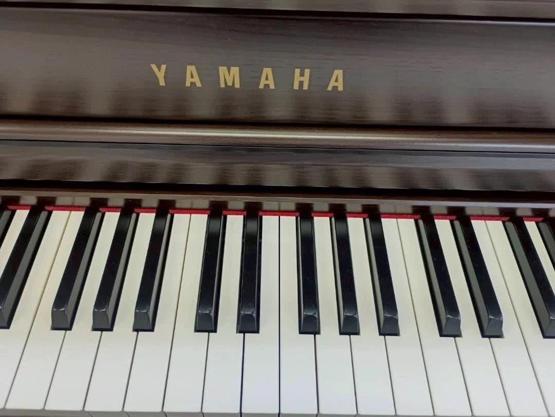 【島村楽器モデル】YAMAHA SCLP-5450M 電子ピアノ木製鍵盤 椅子付