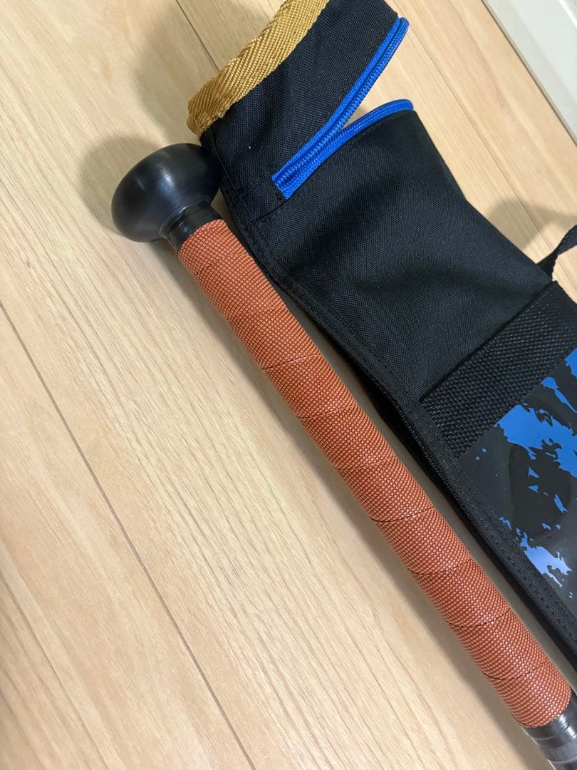 ZETT Winning Road 軟式バット 84cm