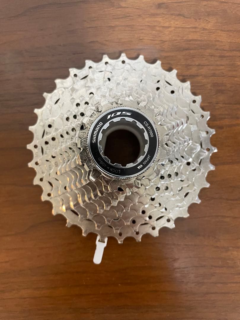 SHIMANO シマノ 105 R7000 11速 コンポセット