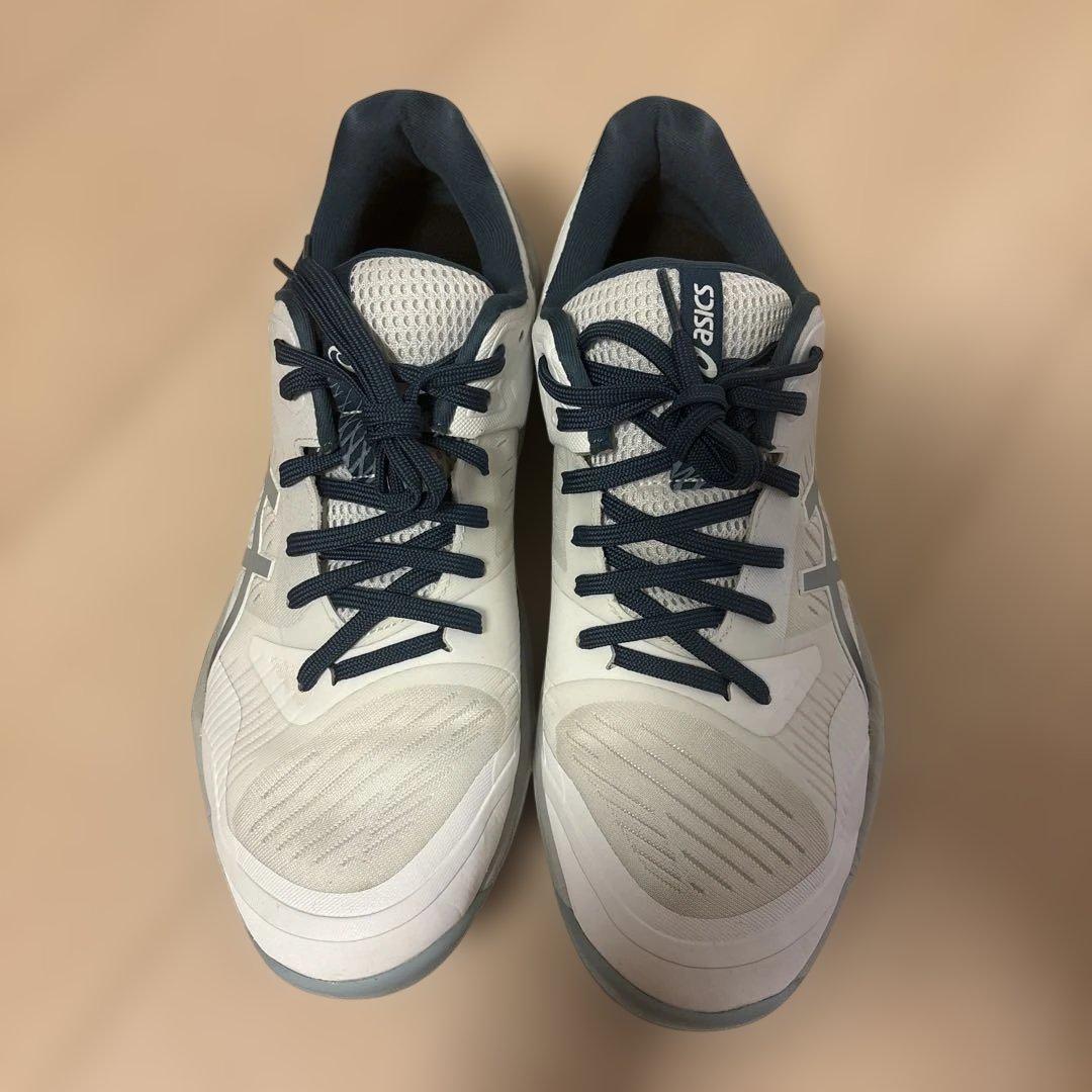 ヨ*シ様 asics スカイエリートFF3 28cm