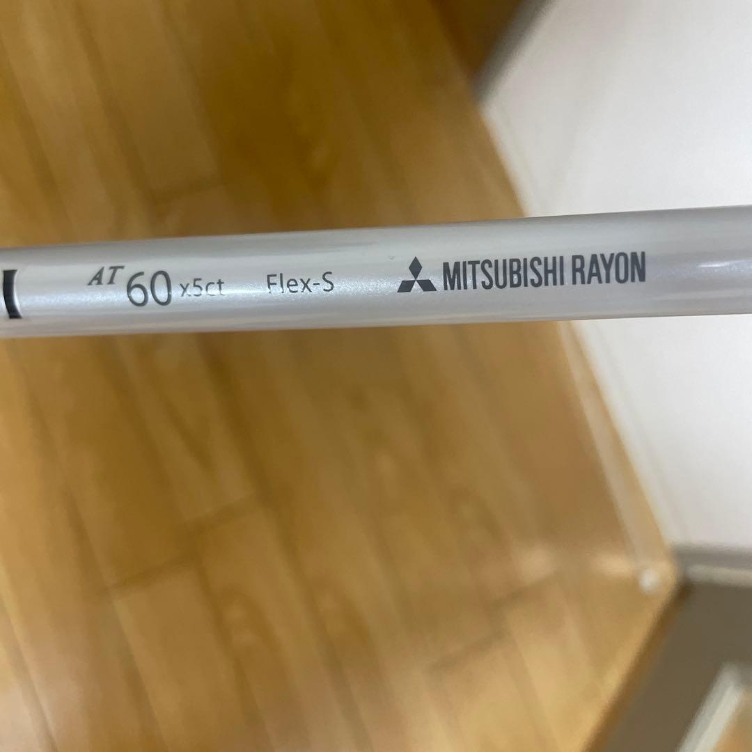 【美品】BRIDGESTONE TOUR B XD-3 ドライバー