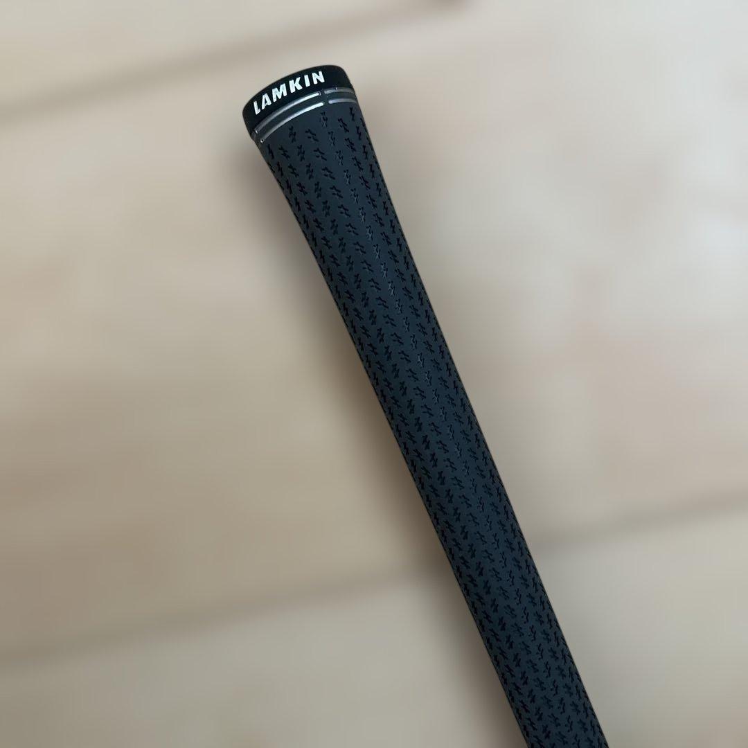 新品Diamana TM 50 S シャフトLamkinグリップ　テーラーメイド