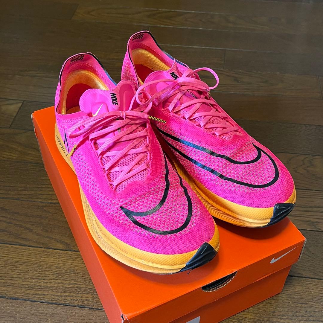 Nike ストリークフライ 27.0(27cm) ナイキ