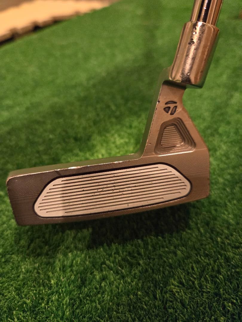 TaylorMade Bandon TM1 パター